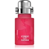 Iceberg Twice Fuchsia toaletna voda za žene 75 ml | shoptok.hr