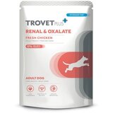 Trovet plus renal & oxalate kesica za pse 300g