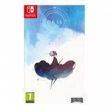 Devolver Digital Switch GRIS