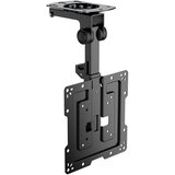AISENS Stropna nosilka CT43S-187 za TV 19-43 palcev, (5000507519) | Shoptok.si