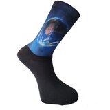 Socks Bmd muške čarape art.4730 zemlja crne Cene