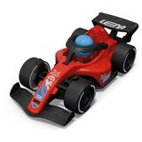  Dečji trkački automobil formula crvena u kutiji ( 921003 ) Cene