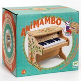 Djeco E-piano 18 tipk Cene