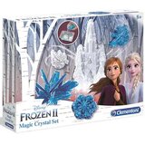 Clementoni Kreativni set Magični kristal Frozen 2 | Eponuda.ba