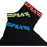 Fila Športne nogavice F2523-229 Črna | Shoptok.si