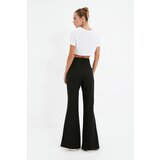 Trendyol Ženske hlače Straight | Shoptok.si