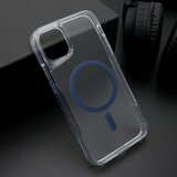  Maska aura magsafe za iphone 11/ plava Cene
