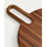 Kave Home Servirna lesena deska 34 x 25 cm Blera – | Shoptok.si