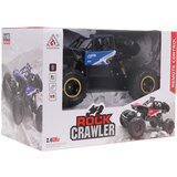  Buggy na daljinsko upravljanje MONSTER ROCK R/C 1:16 - plavi | shoptok.hr