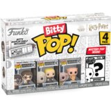 Funko BITTY POP: HARRY POTTER - HARRY POTTER 4PK Cene