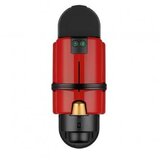 Nespresso Inissia Red aparat za kavu, crveni | shoptok.hr