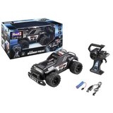 Revell highway police ( RV24455 ) Cene