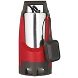 POWERED Crpka za prljavu vodu 850/1 (850 W, Maksimalni protok: 17.500 l/h) + BAUHAUS jamstvo 5 godina na uređaje na električni ili motorni pogon | shoptok.hr