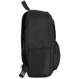 Spirit Ranac za školu Spot 03 29x19x41cm crna | Eponuda.com