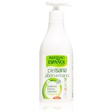 Instituto Español Healthy Skin nežno tekoče milo za roke 500 ml Cene