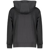 Guess Jeans SWEATSHIRT WITHOUT ZIP FOR KIDS BLACK | ePonuda.com