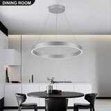 Forma ROYAL PEARL LED visilica 70V