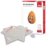 Solis Zip vakuum vrećice 26x35 cm (10 kom) | shoptok.hr