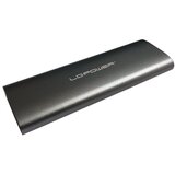 LC Power Hard disk Rack 2.5 SATA USB C LC Power LC-M2-C-MULTI-2 NVME/M.2 | Eponuda.ba