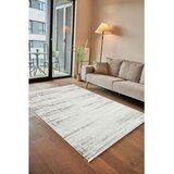 Conceptum Hypnose tepih Cunda Cn018, 80x200 cm, svijetlo siva | Eponuda.ba