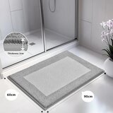 DOMUSTEX kopalniška preproga z nedrsečo podlago - 60×90cm | Shoptok.si