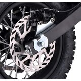 Beneo Otroški kros motor TRX rumena bencin 60cc | Shoptok.si