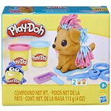 Hasbro Play-Doh - Mini Groom &#39;n Vet Set (F7908), (21635917) | Shoptok.si