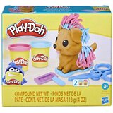 Hasbro Play-Doh: Mini kozmetički set za pse od plastelina - | shoptok.hr