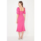 Trendyol Ženska haljina Frill detailed | shoptok.hr
