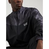 Ea7 Emporio Armani Trenirka komplet 7M000078 AF12948 Črna | Shoptok.si