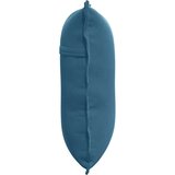  Jastuk za leđa Plava 60 x 50 cm Kordura tekstil | shoptok.hr