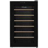La Sommelière Vinska vitrina 28SILENCE | Shoptok.si