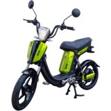 Colossus Električni bicikl CSS-53Q | ePonuda.com