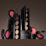 Bobbi Brown Bare Nudes Eye Shadow Palette paleta senčil za oči odtenek Smokey Nudes 9,2 g | Shoptok.si