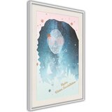  Poster - Winter Constellation 40x60 | shoptok.hr