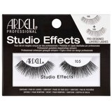 Ardell umetne trepalnice - Studio Effects Lashes Black 105 (65247) | Shoptok.si