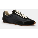 Coach Nizke superge črna | Shoptok.si