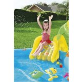  Bazen/igralište Ocean 280 x 257 x 87 cm Bestway 53067 | shoptok.hr