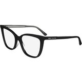 Calvin Klein CK24520 001 ONE SIZE (51) Črna/Kristalna Cene