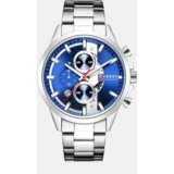 Curren Moška ura Nator Kovinska | Shoptok.si