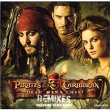 POSNETI MEDIJI O.S.T. - PIRATES OF THE CARIBIAN 2 - 1CD, (21009785) | Shoptok.si