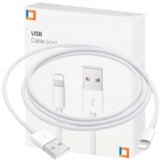 Co2 POLNILEC KRATEK USB HITRI POLNILNI KABEL S STRELO IPHONE 14 0,5 M, (21748037) | Shoptok.si