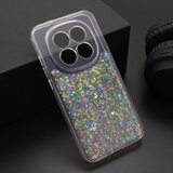  Futrola crystal glow za xiaomi redmi note 15 pro 5g ljubicasta ( F123914 ) | Eponuda.com