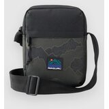 Rip Curl No Idea Pouch Search Camo Torba za cez ramo black / olive Cene