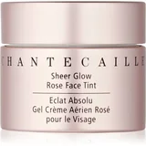 Sheer Glow Face Tint toniran gel za posvetlitev in zgladitev kože 30 g