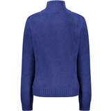 K-Way SWEATER WOMEN BLUE | shoptok.hr