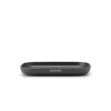 Brabantia Posoda za milo - Dark Grey | Shoptok.si