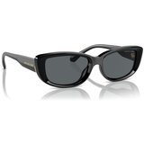 Michael Kors Sončna očala Asheville 0MK2210U 300587 Črna Cene