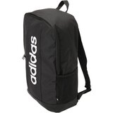 Adidas Sportski ruksak crna / bijela | shoptok.hr