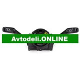VW Stikalo za volan TOUAREG z utripalko, original Volkswagen | Shoptok.si